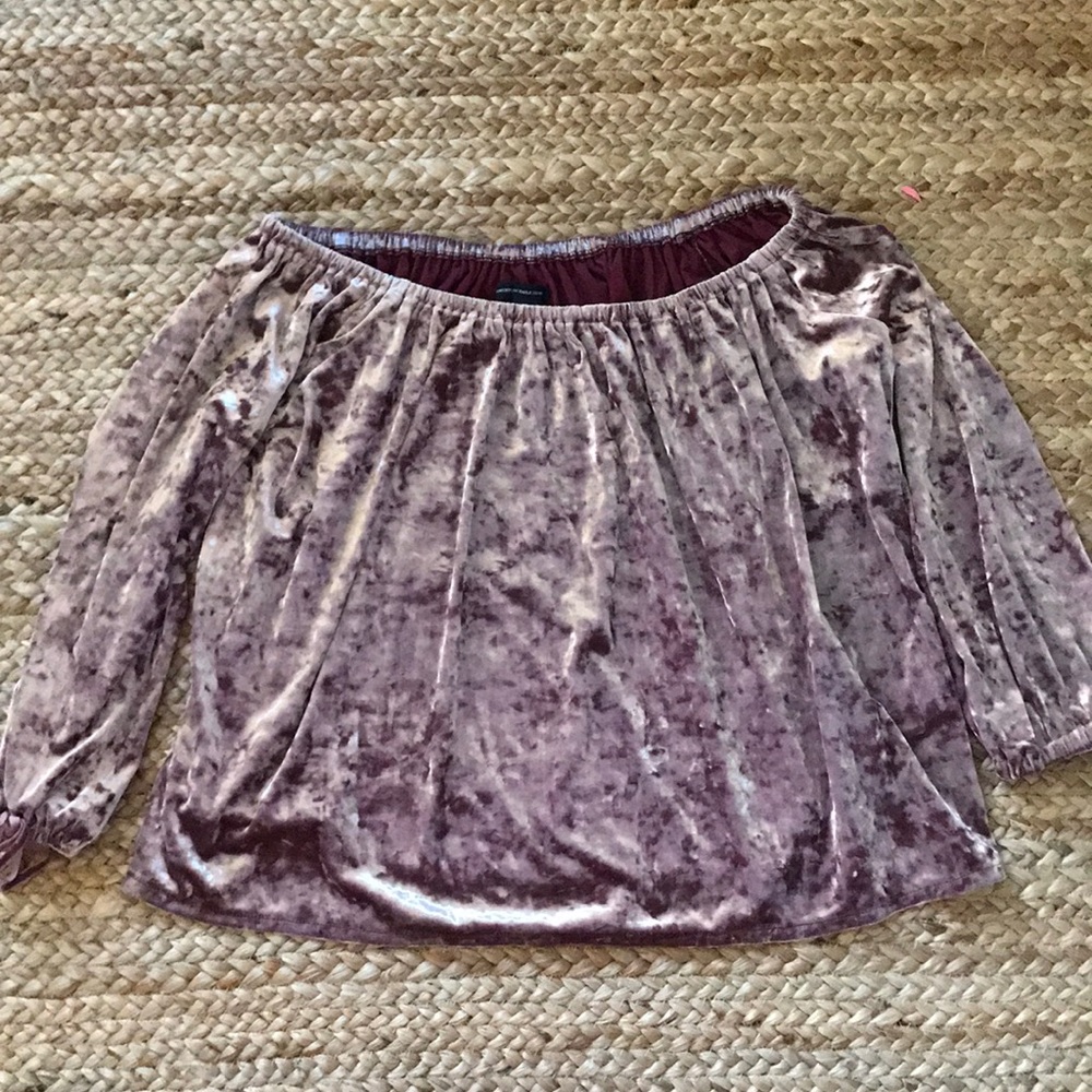 American eagle outfitters top